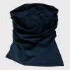 Fred's gf Black asymmetric Top - Image 3
