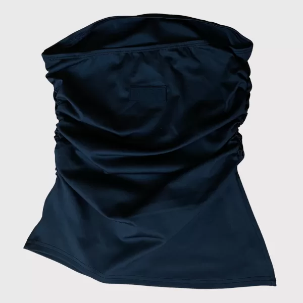 Fred's gf Black asymmetric Top - Image 3